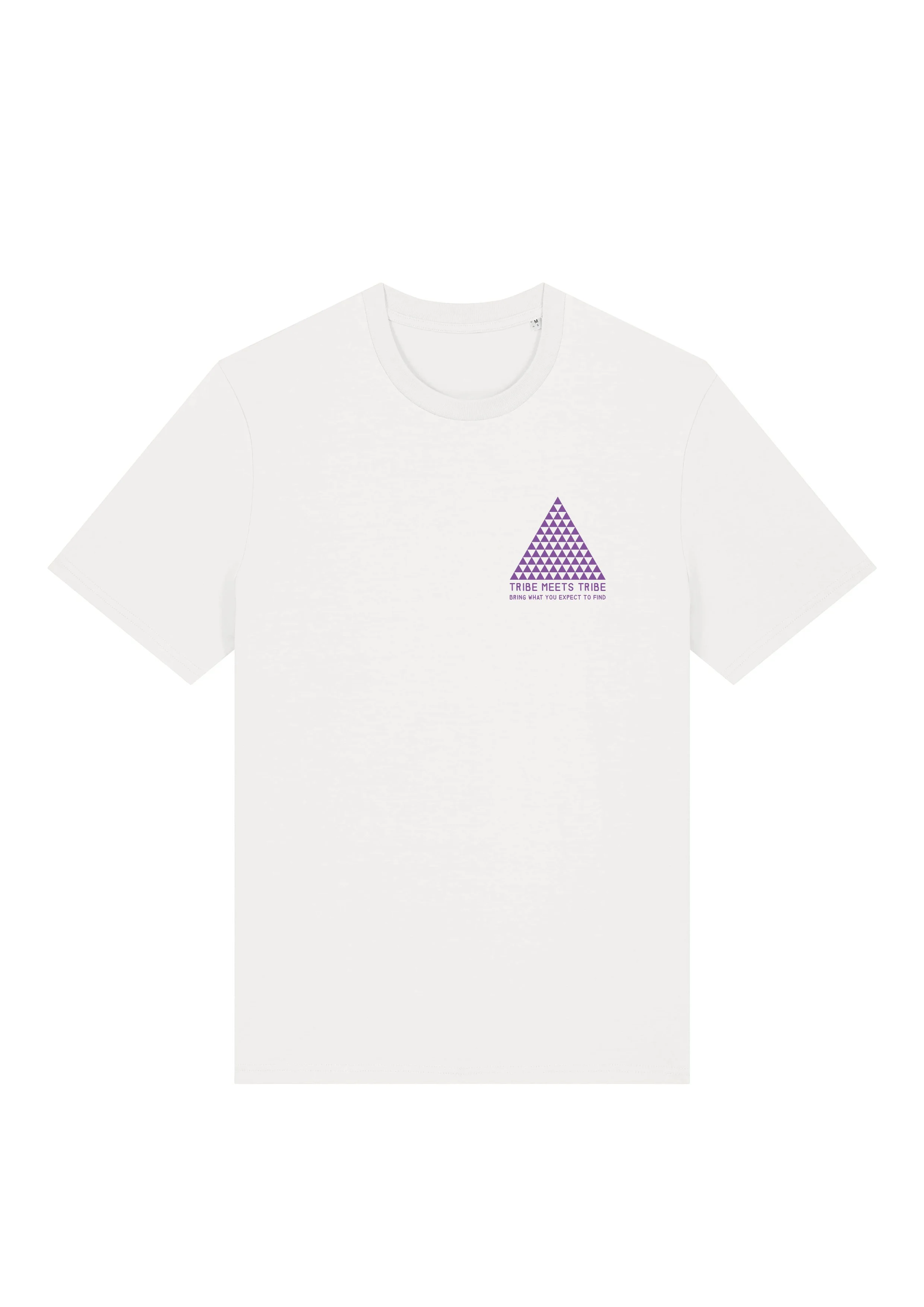 2026 edition: Amateurism TRIBE tee