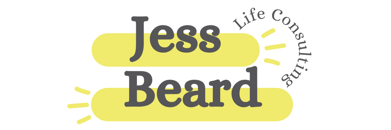 Jess Beard Life Consulting