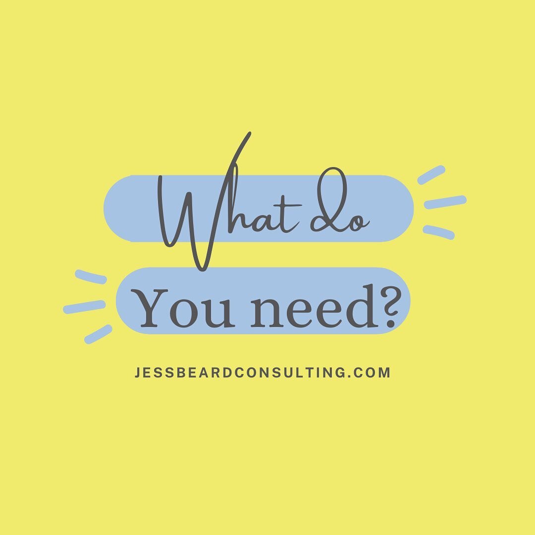 Having needs doesn&rsquo;t make you selfish. Having needs makes you human, but...

Do you even know what your needs are? 

I have spent so much time disconnected from my heart and living to take care of everyone else that I didn&rsquo;t even know I h