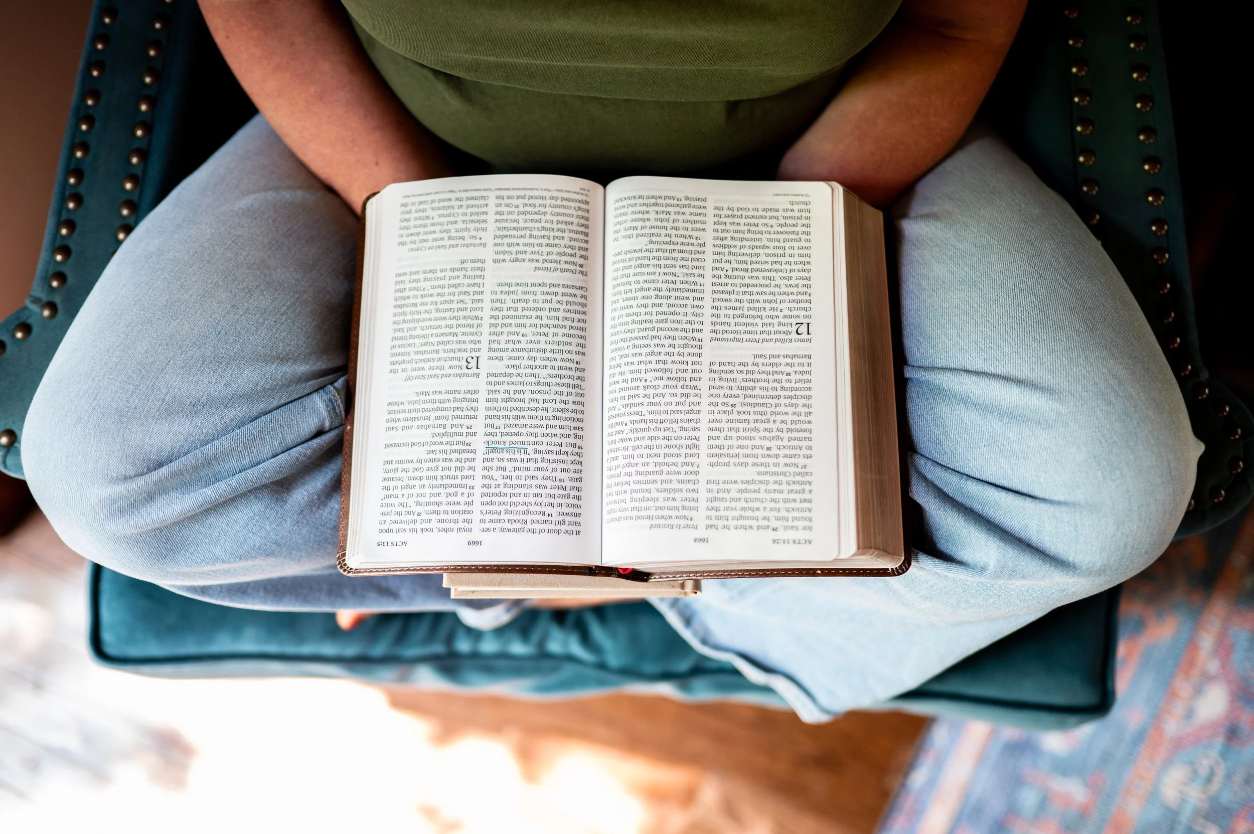 Do I Need to Forgive, or Do I Need to Grieve? 