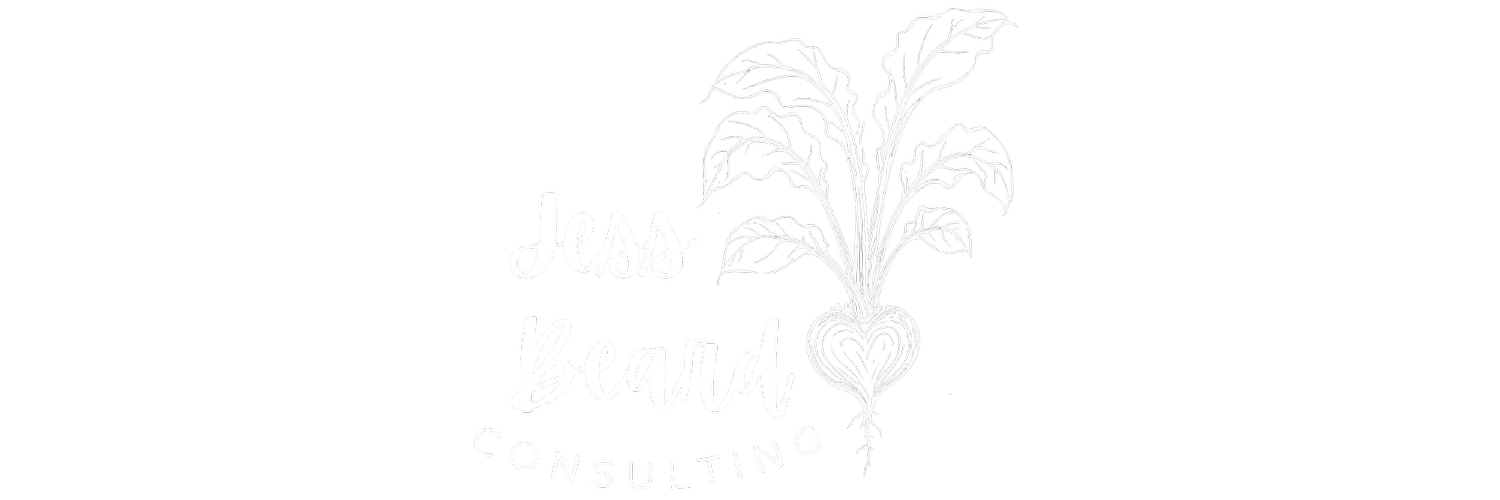 Jess Beard Life Consulting