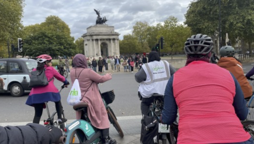 Winter 2025 Newsletter 