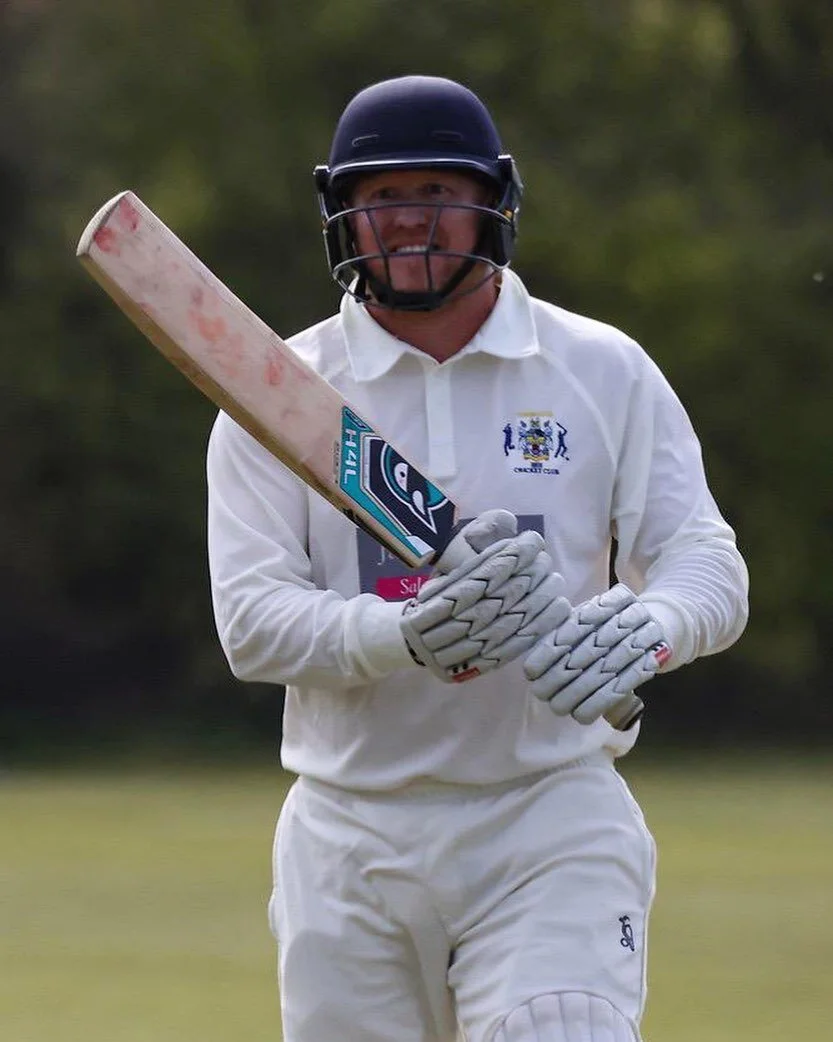 The 1s welcome @horsmondencc to Poplar Meadow this weekend for their final pre-season friendly before the 2021 league season kicks off next week, whilst the 2s travel to @cudhamwysecc for a reverse fixture from last week.

Our Sunday friendly XI host