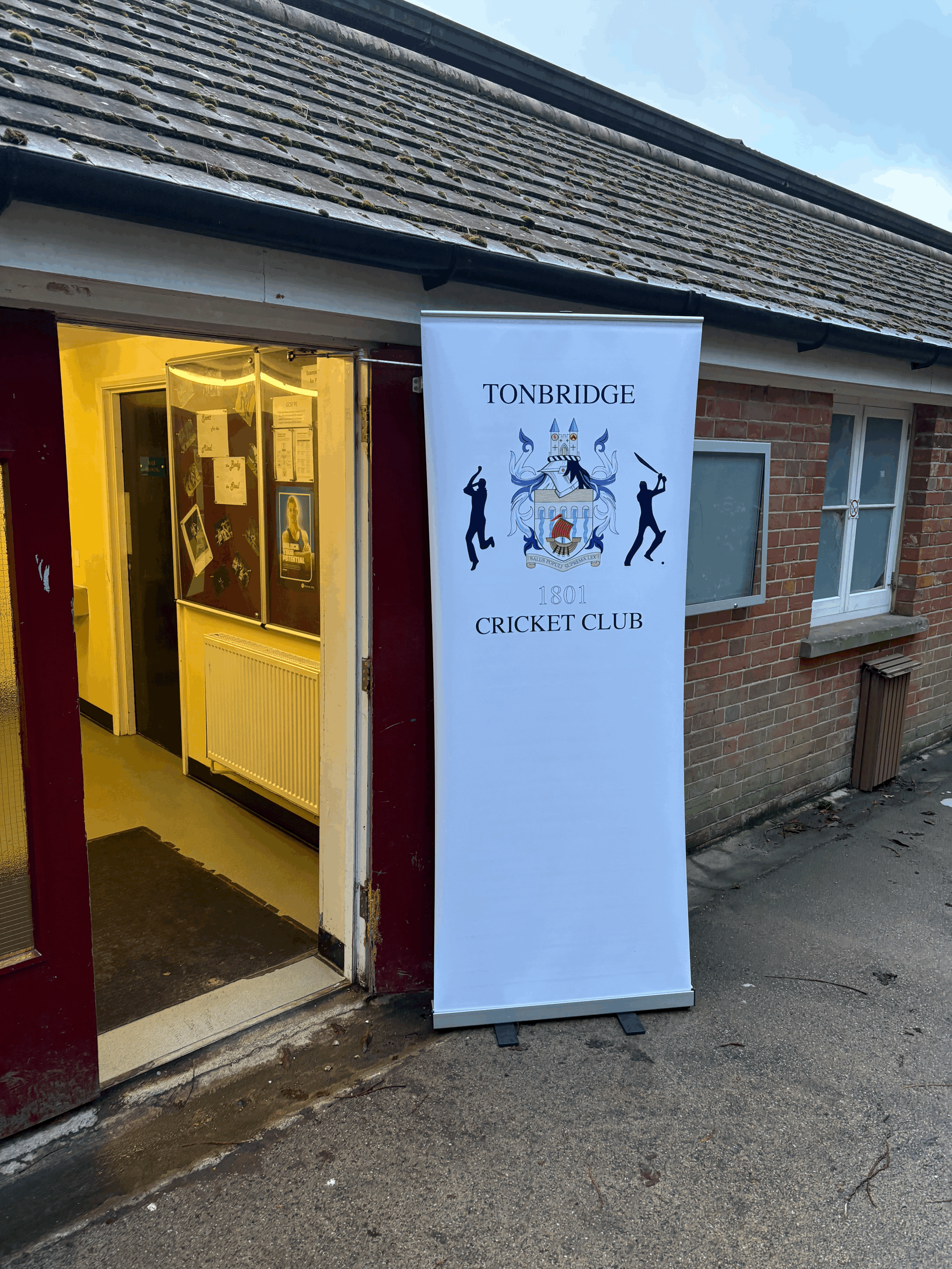 Mixed junior and girls 2026 season starts