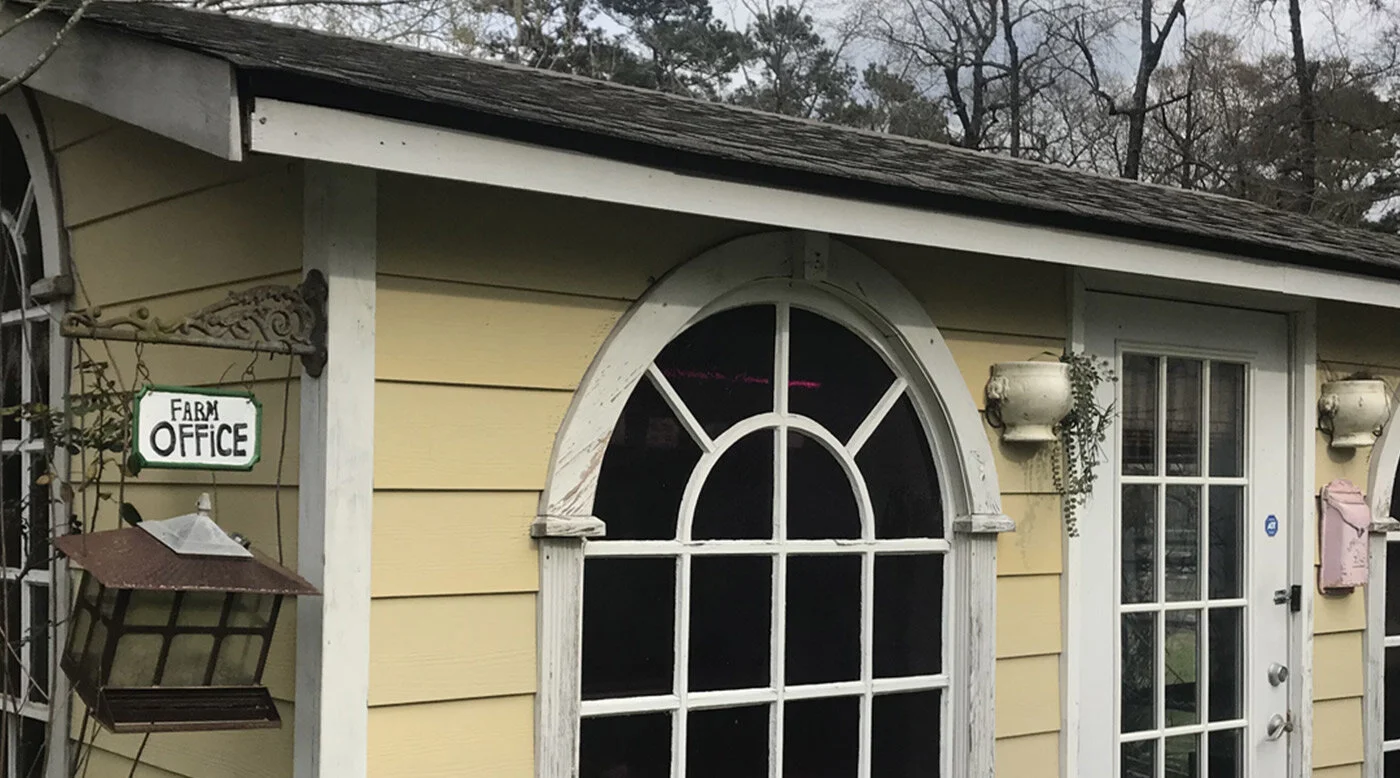 Contact Us — Penny Acre Farm