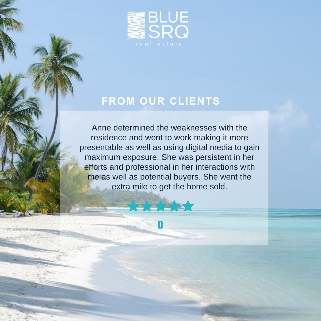 Another happy client! It was such a pleasure helping this home find its new owner. Going the extra mile is what we do&mdash;whether it&rsquo;s preparing the property for sale or making sure it gets maximum exposure. If you're looking for a realtor wh