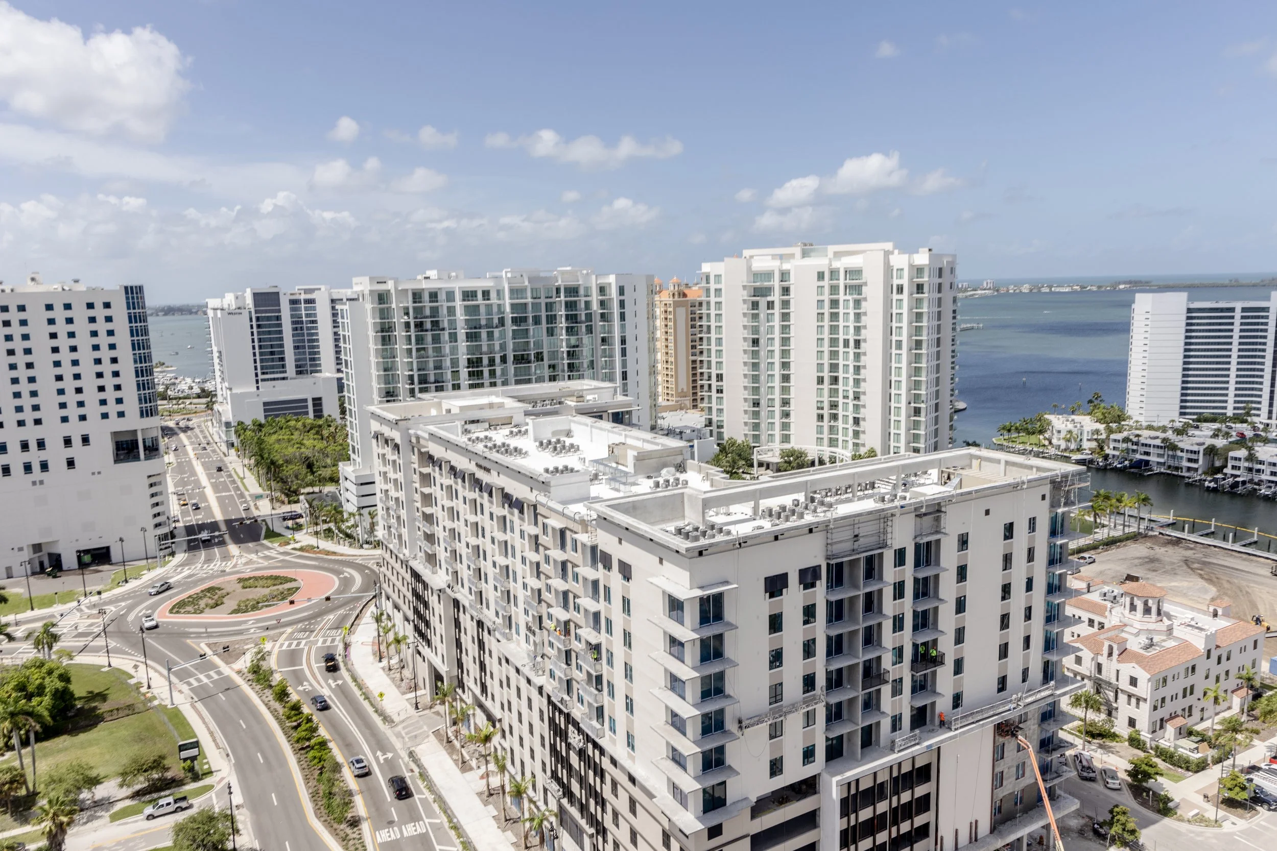 Sarasota Real Estate | Siesta Key Homes for Sale | Lakewood Ranch Real Estate | Waterfront Homes in Sarasota, Florida