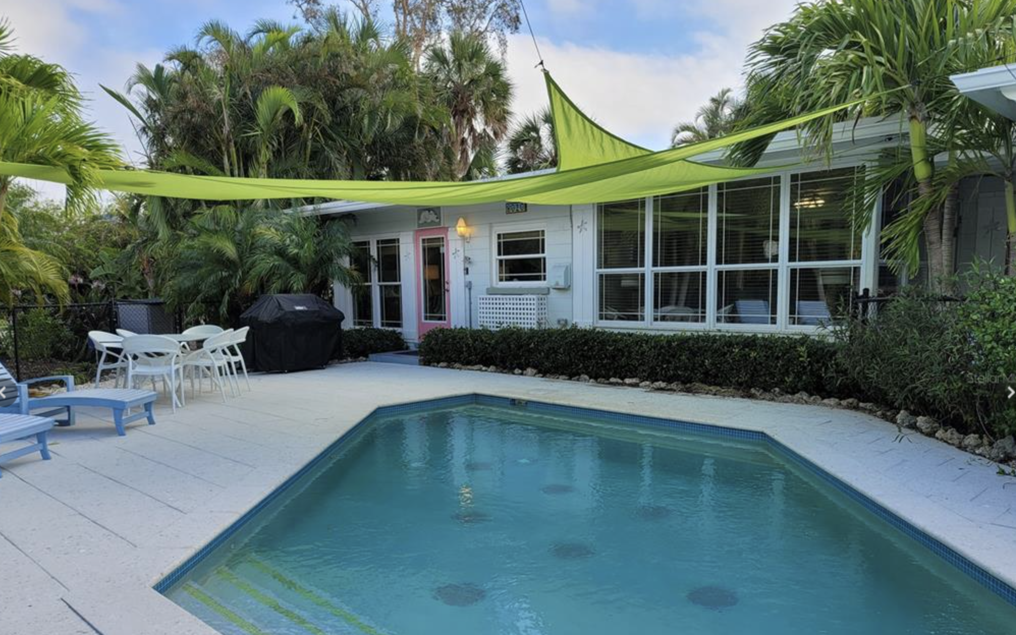 Anna Maria Island Home