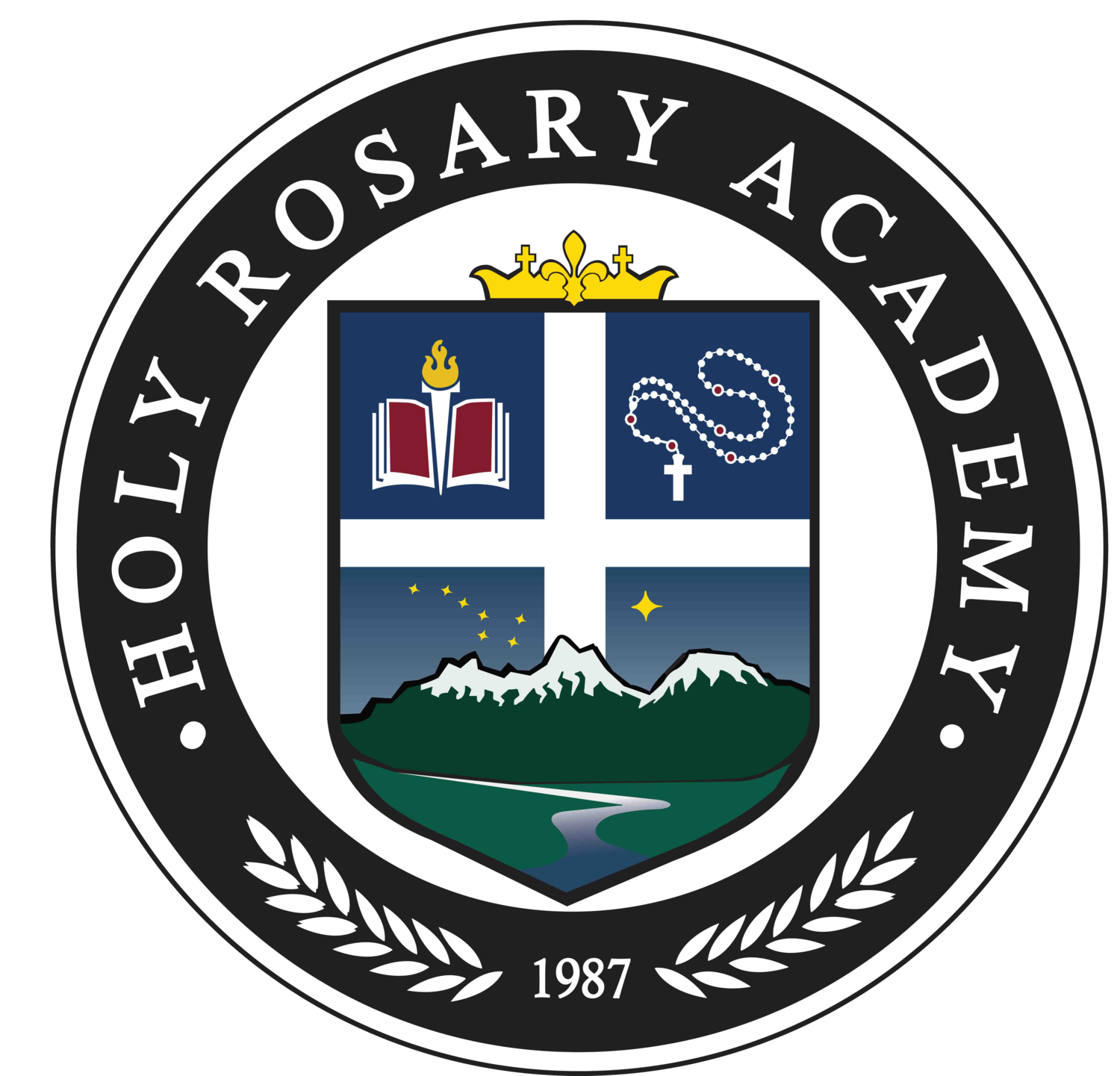 Holy Rosary Academy