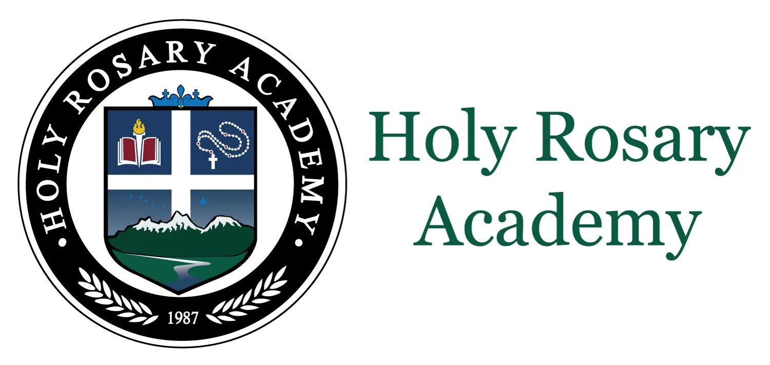 Holy Rosary Academy