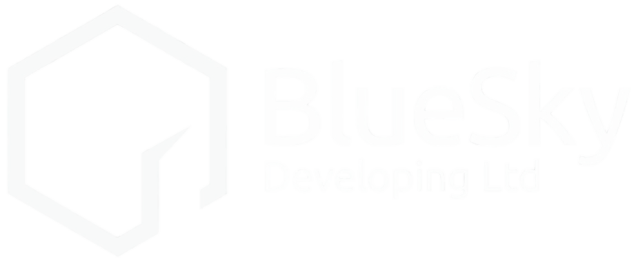 Blue Sky Developing