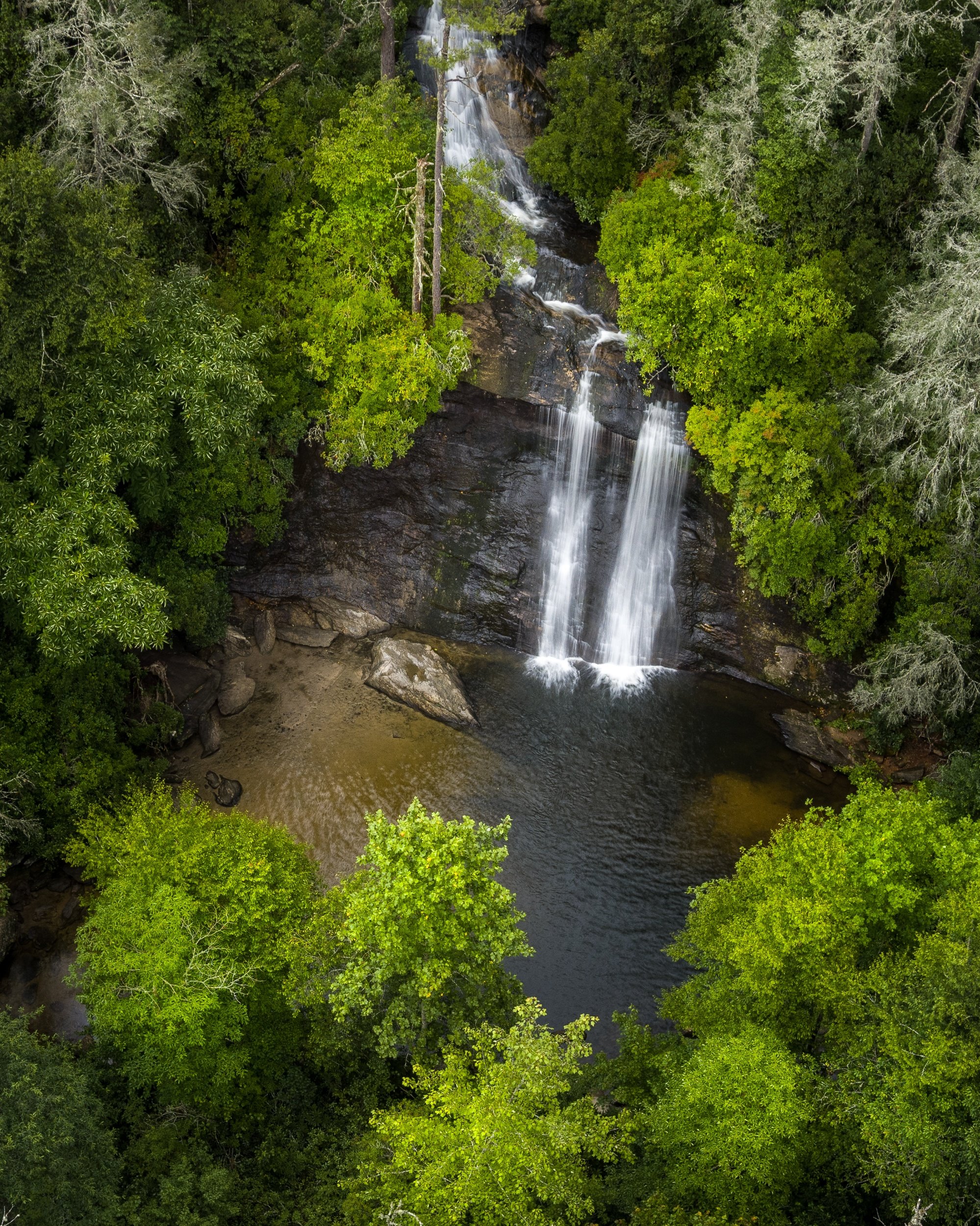  “Summer at Silver Run” 