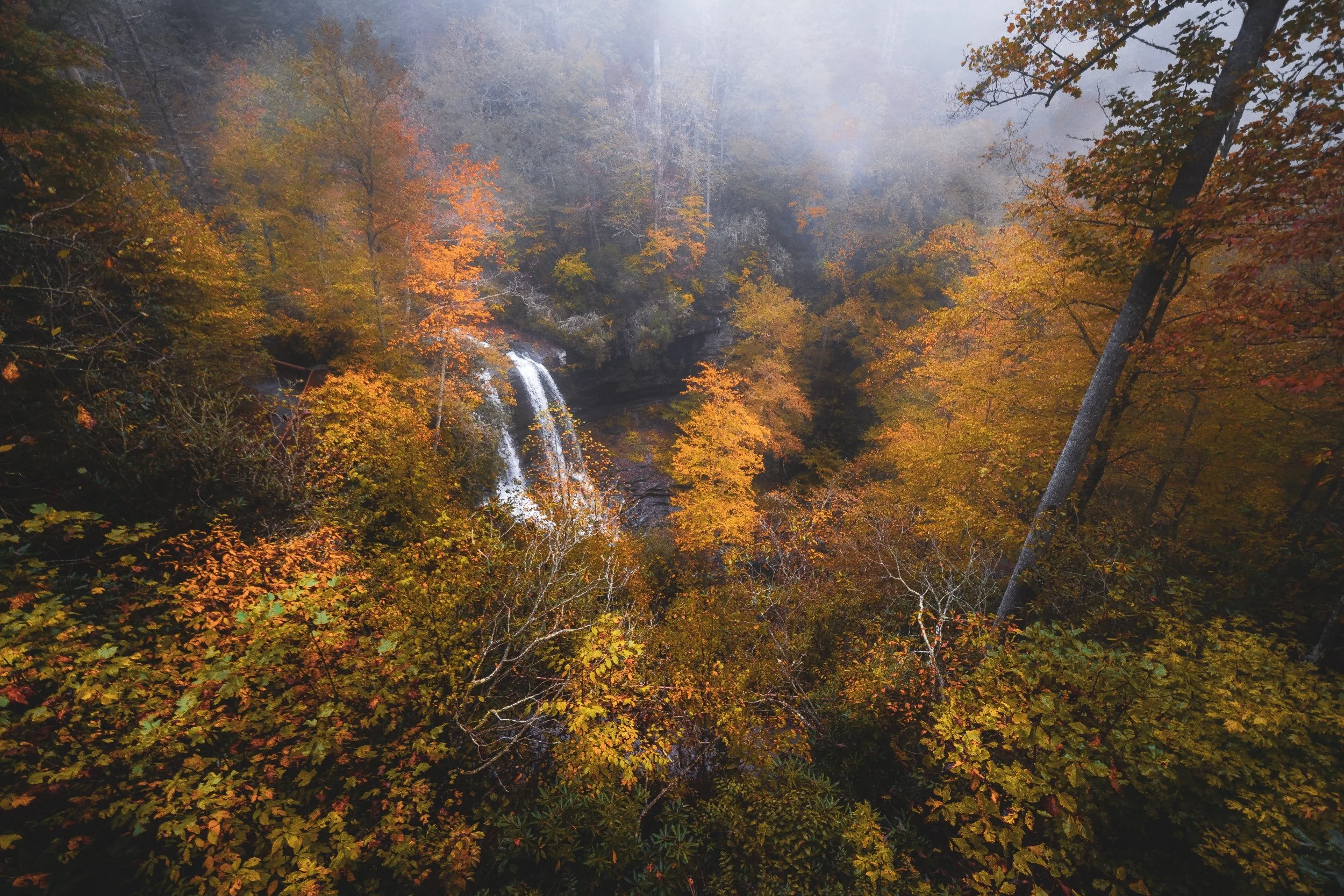  “Moody Falls”   