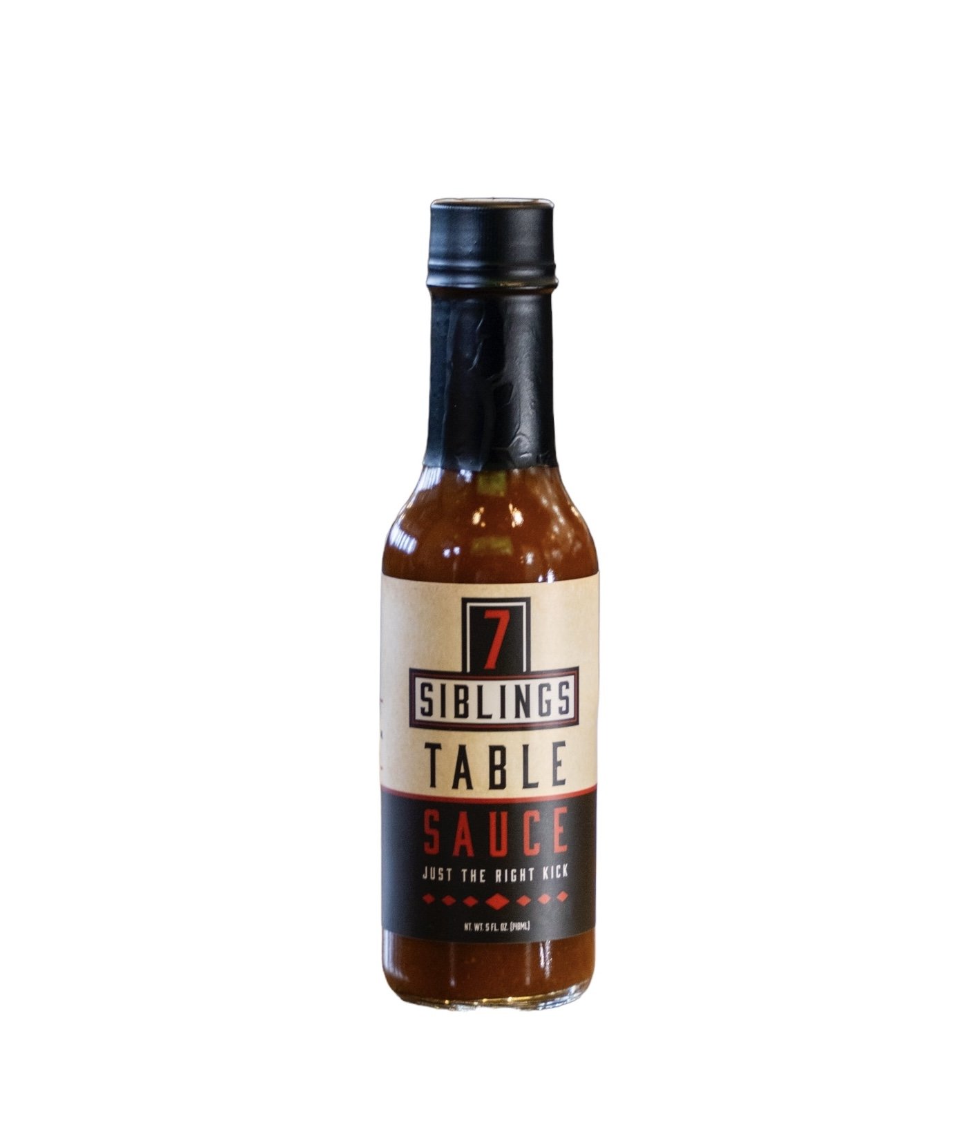 Table Sauce
