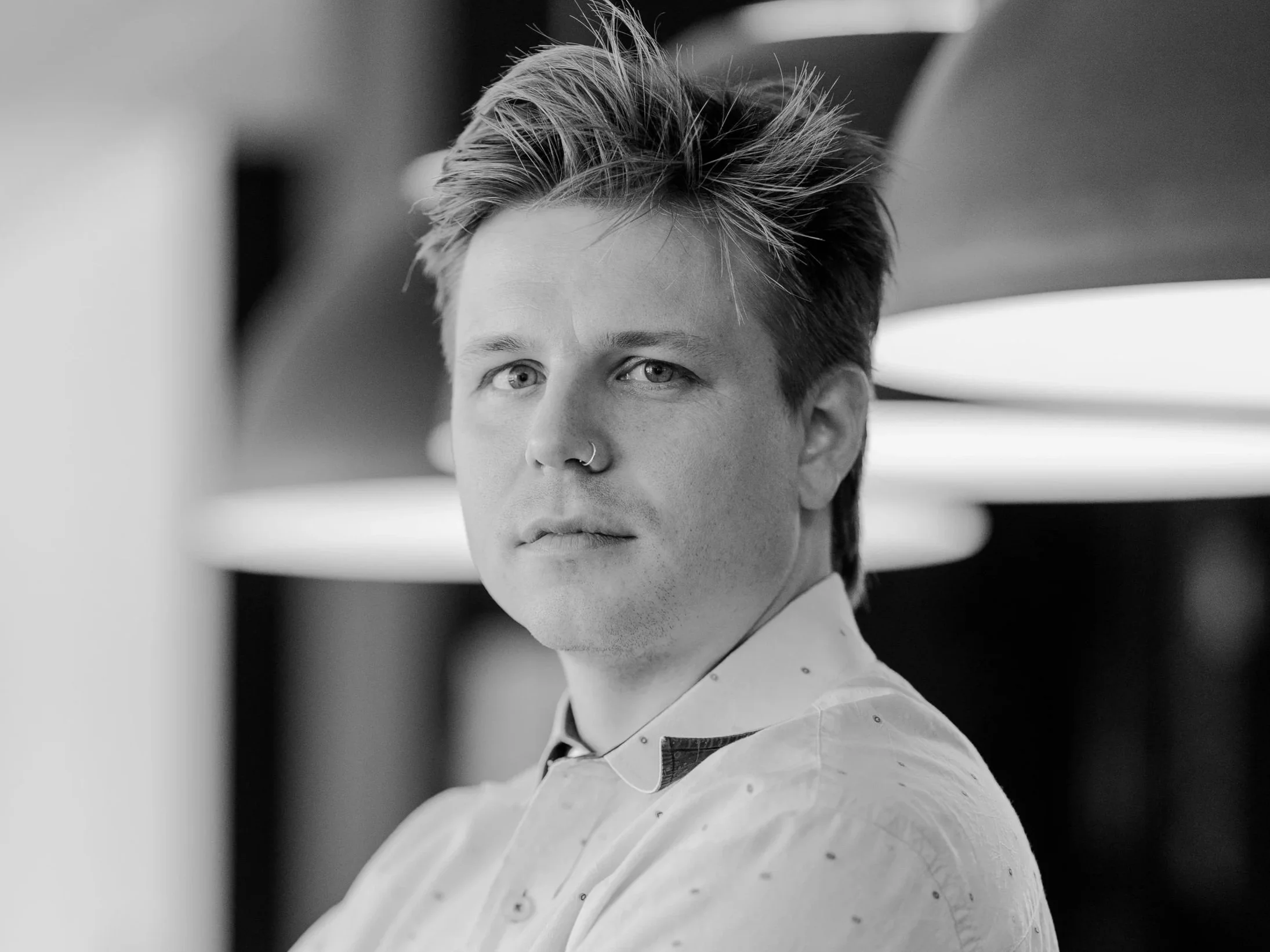 Andrew Souders