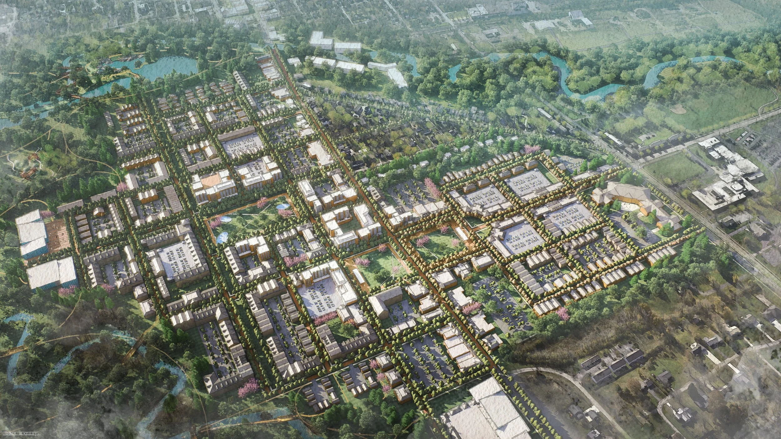 City of Marysville Community Vision Plan