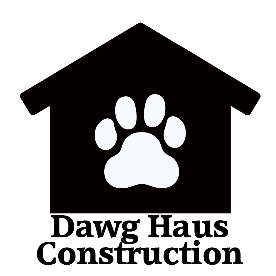 Dawg Haus Construction