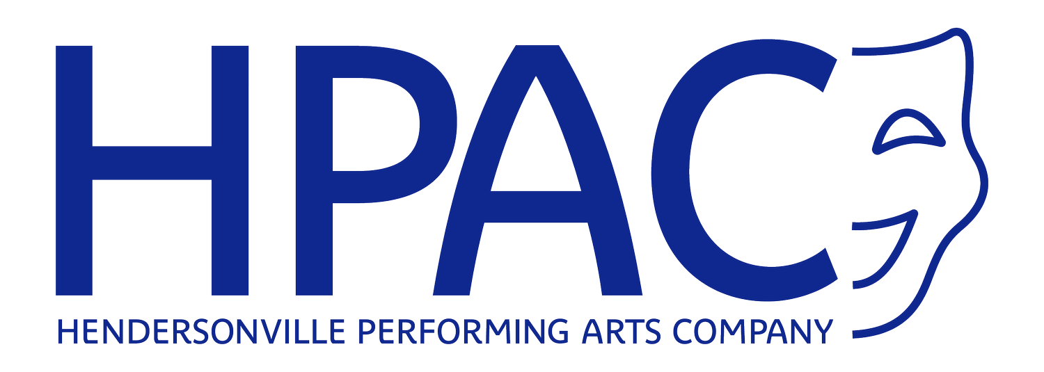 Hendersonville Performing Arts Company