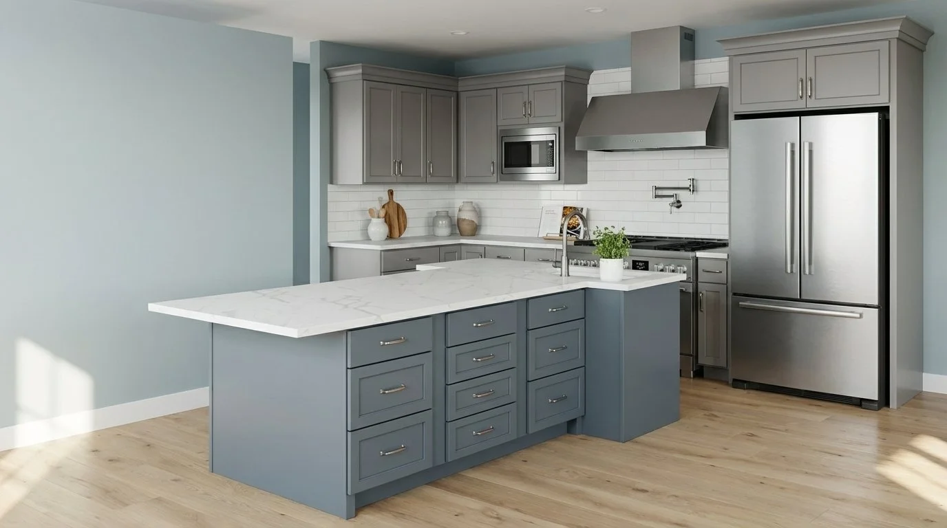 Family Kitchen