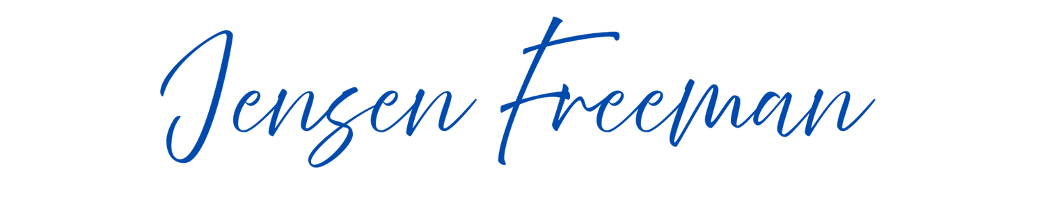 JENSEN FREEMAN