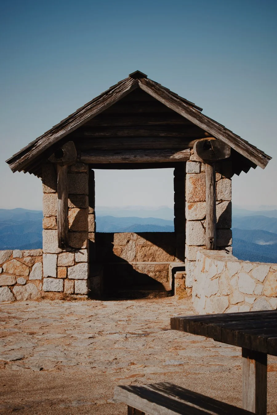 Mount Buffalo, Australia