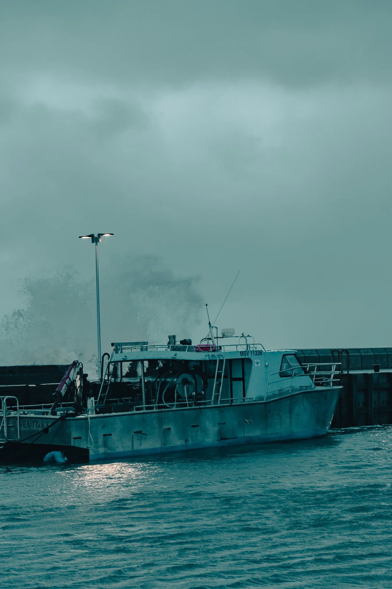 Mornington, Australia