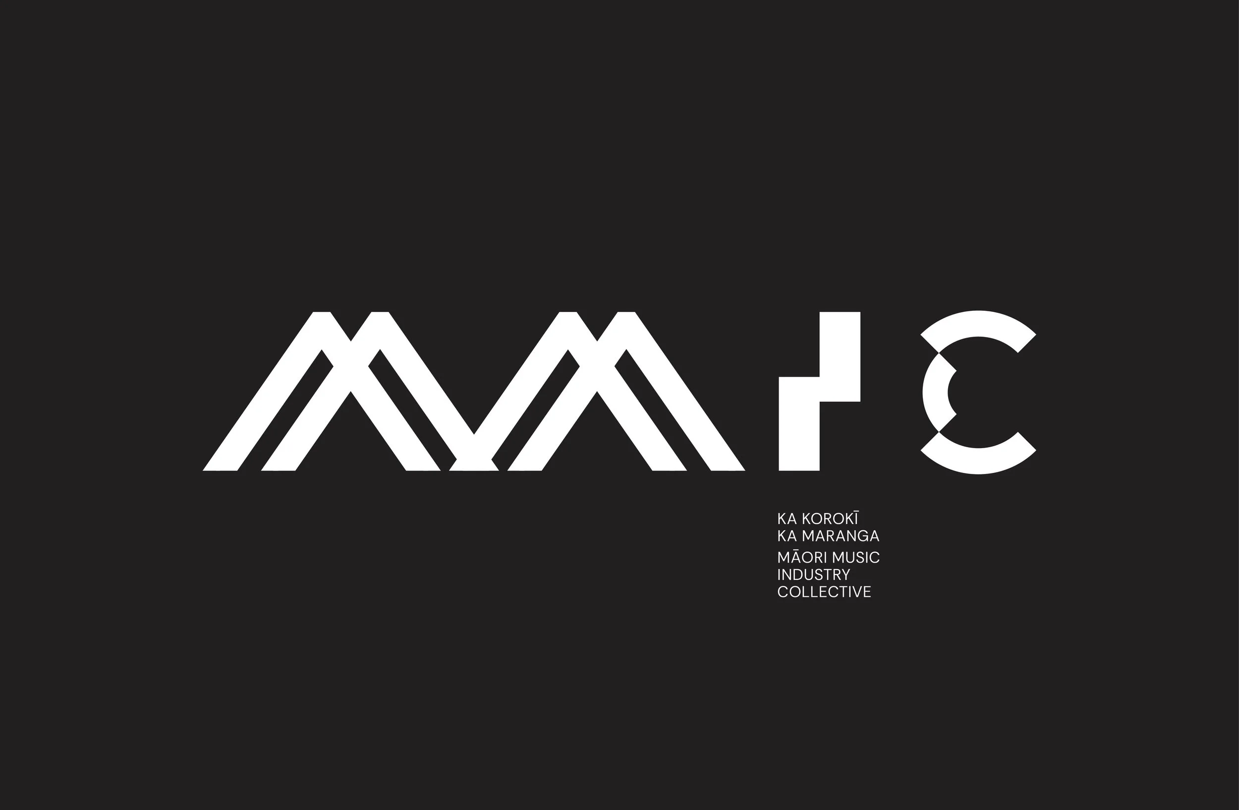 Māori Music Industry Collective