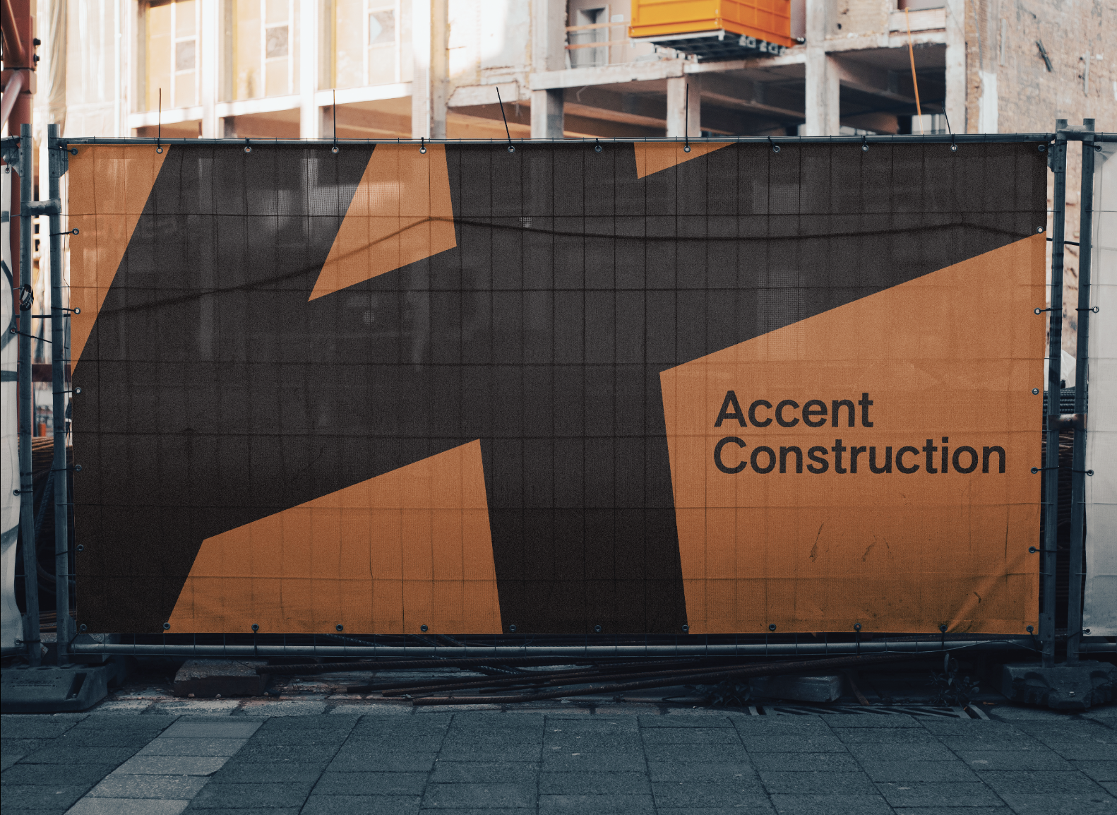 Accent Construction