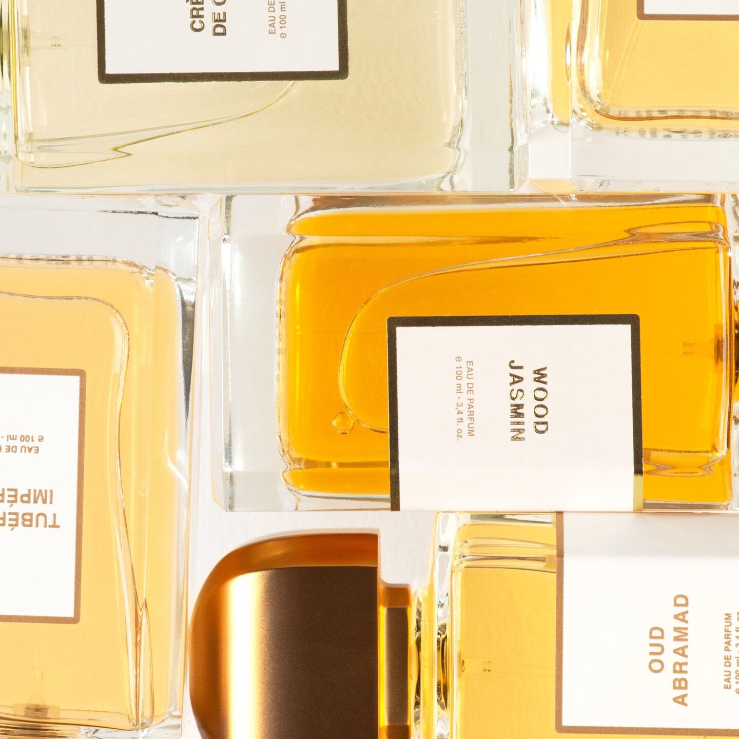 Which fragrance from the @bdkparfumsparis Collection Matieres is your favorite? These fragrances, all highlighting one principal raw material in French perfumery, are inspired by travel, art, and the act of discovery. 

📸: Provided by the brand.
🏷️