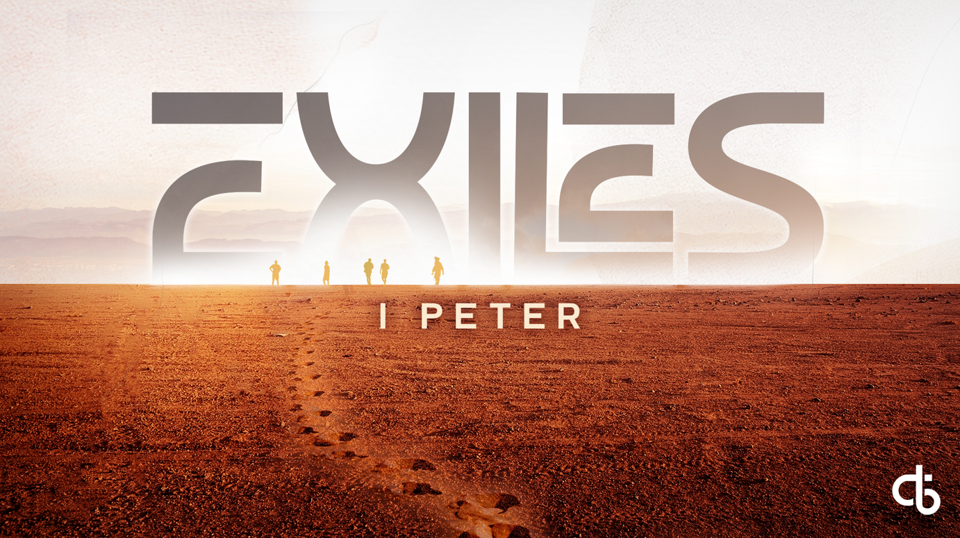 Shepherd the Flock of God