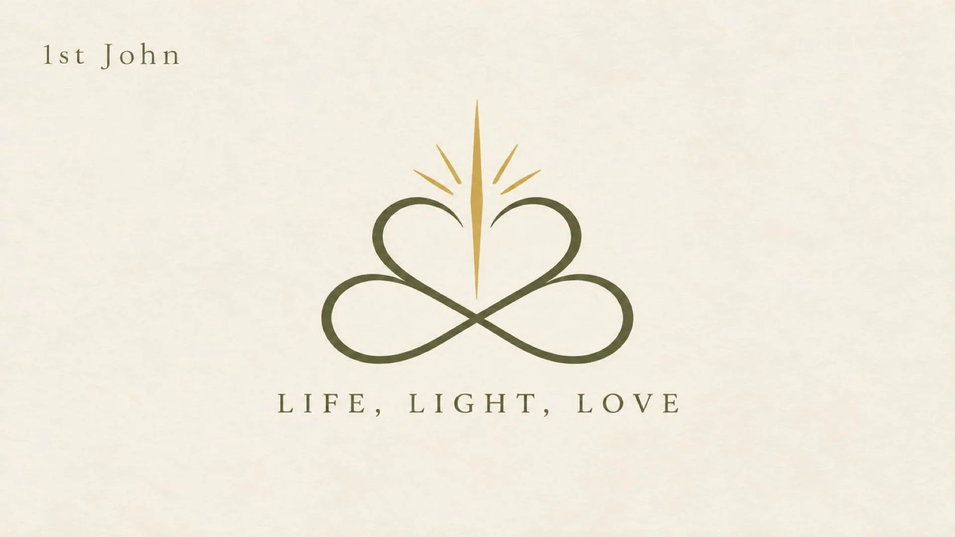 Walk In The Light