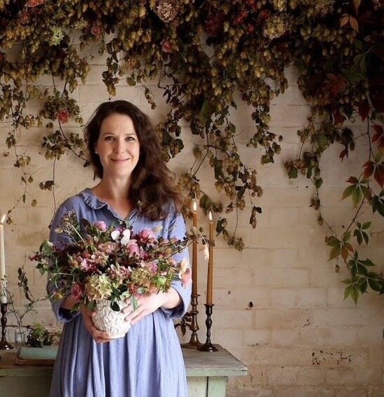 Sustainable Floristry Network