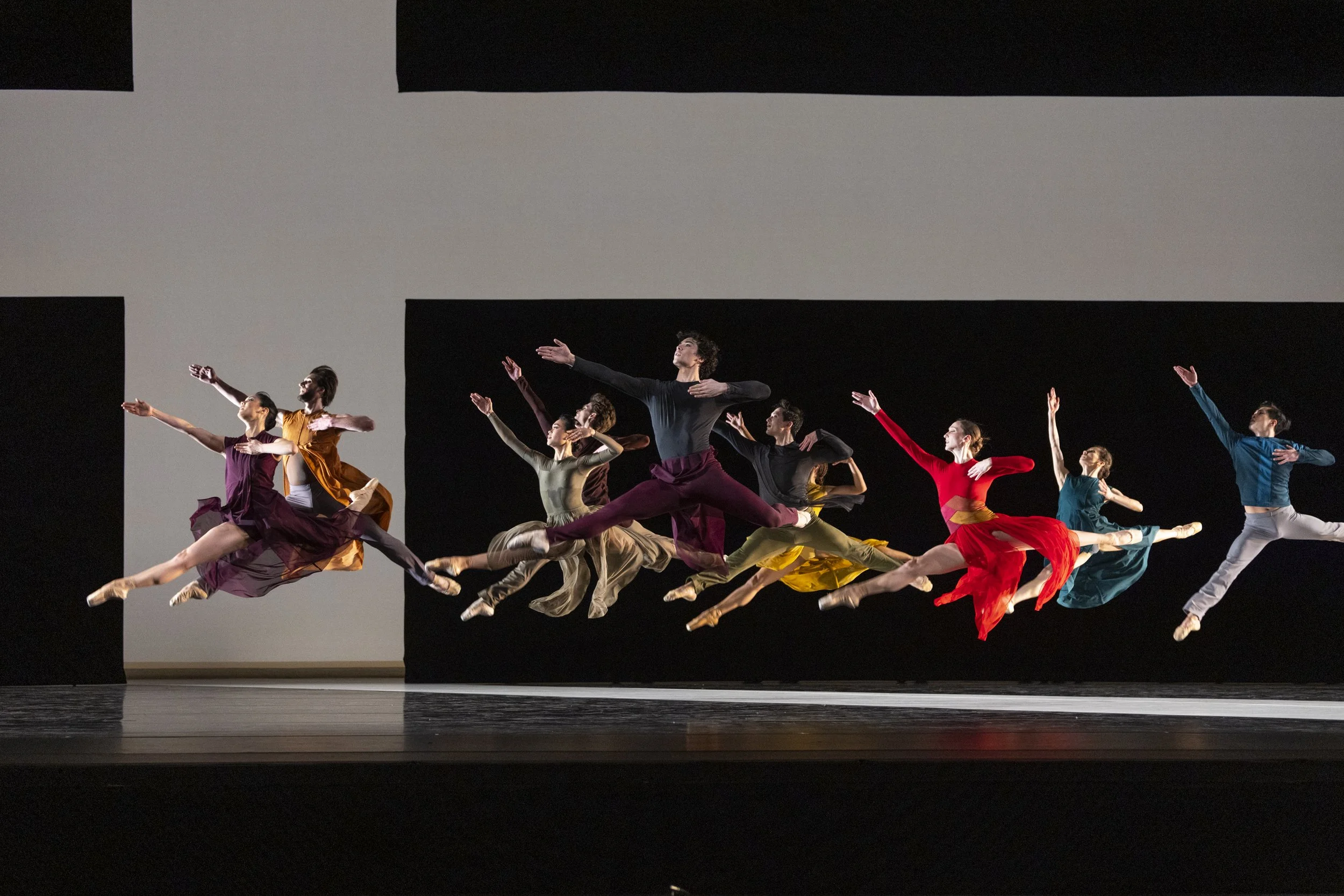 Let Me Mingle Tears with Thee (gallery 2)