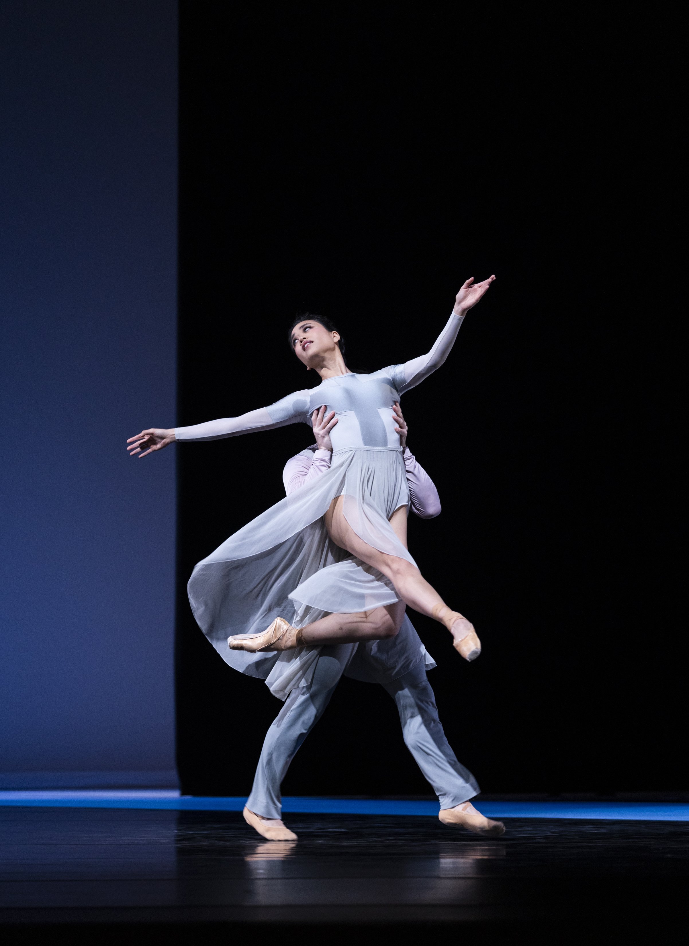 Let Me Mingle Tears with Thee (gallery 1)