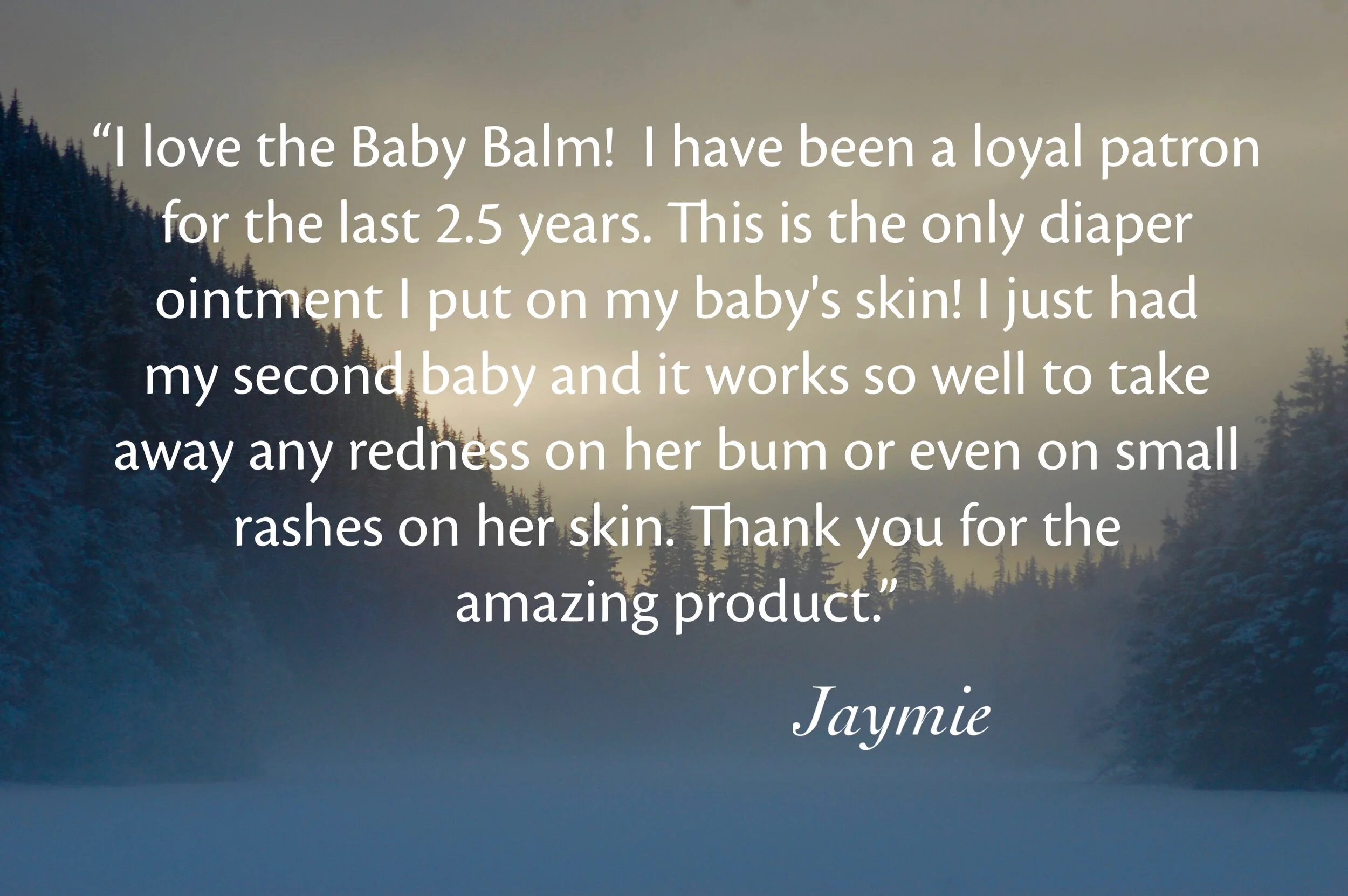 Jaymie