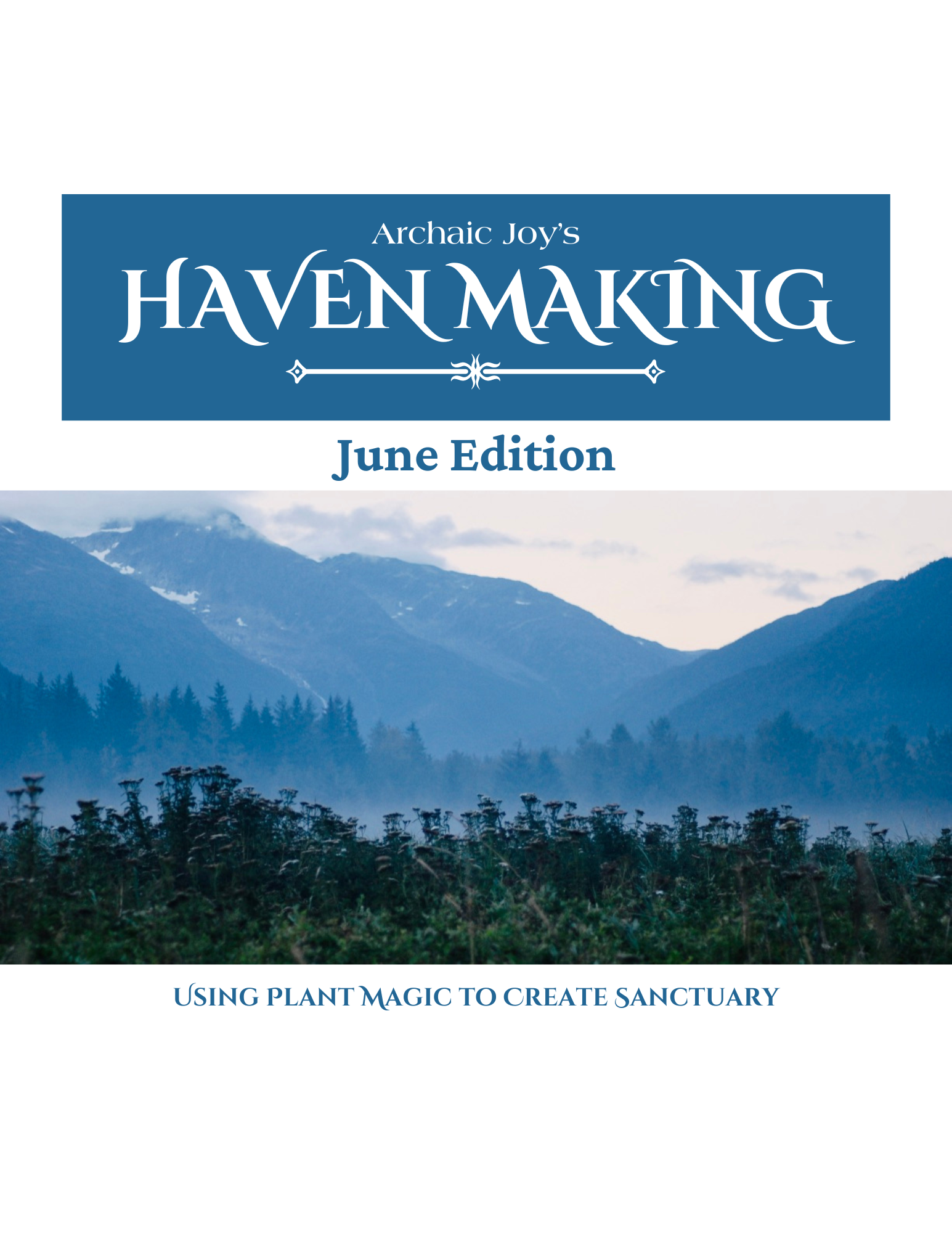 HAVEN MAKING June edition 1st page only.png