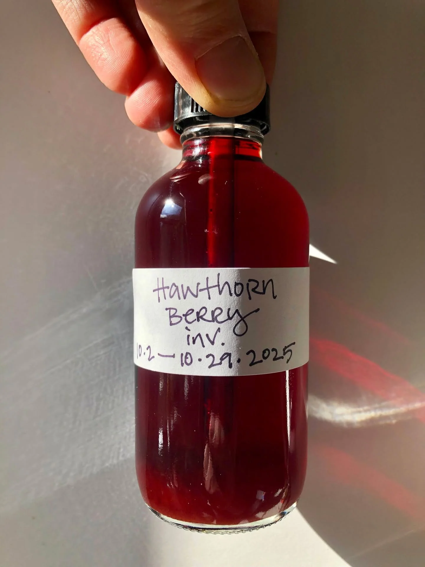 Tincture Time + 
a couple of seasonal Bitters blend recipes 

Read the missive over on Substack. 

Here's the link: 

https://archaicjoy.substack.com/p/tincture-time

xo 

#archaicjoy #writes #tinctures #herbalmedicine #plantmagic #plantjoy #plantlov