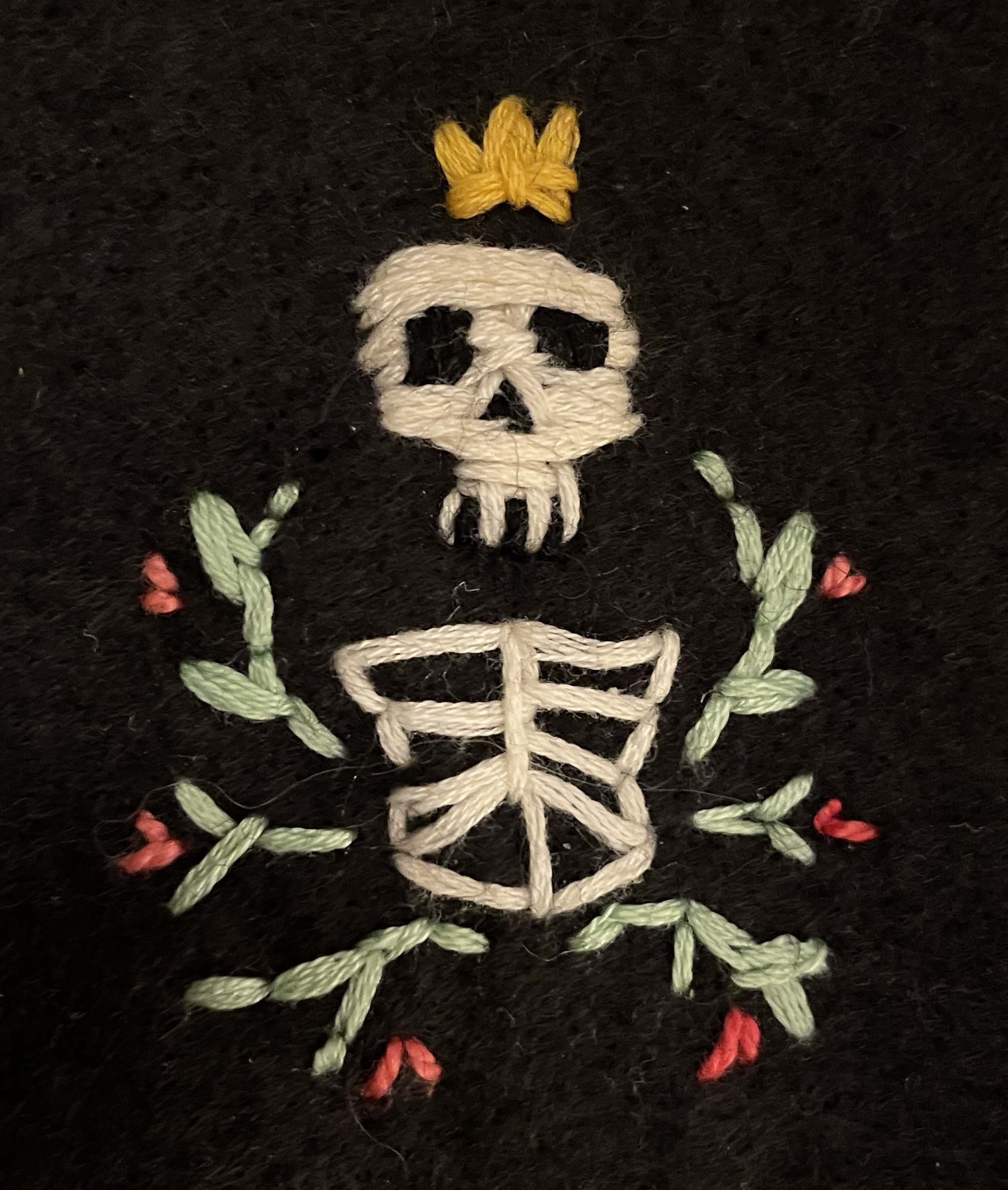 King of Hearts patch