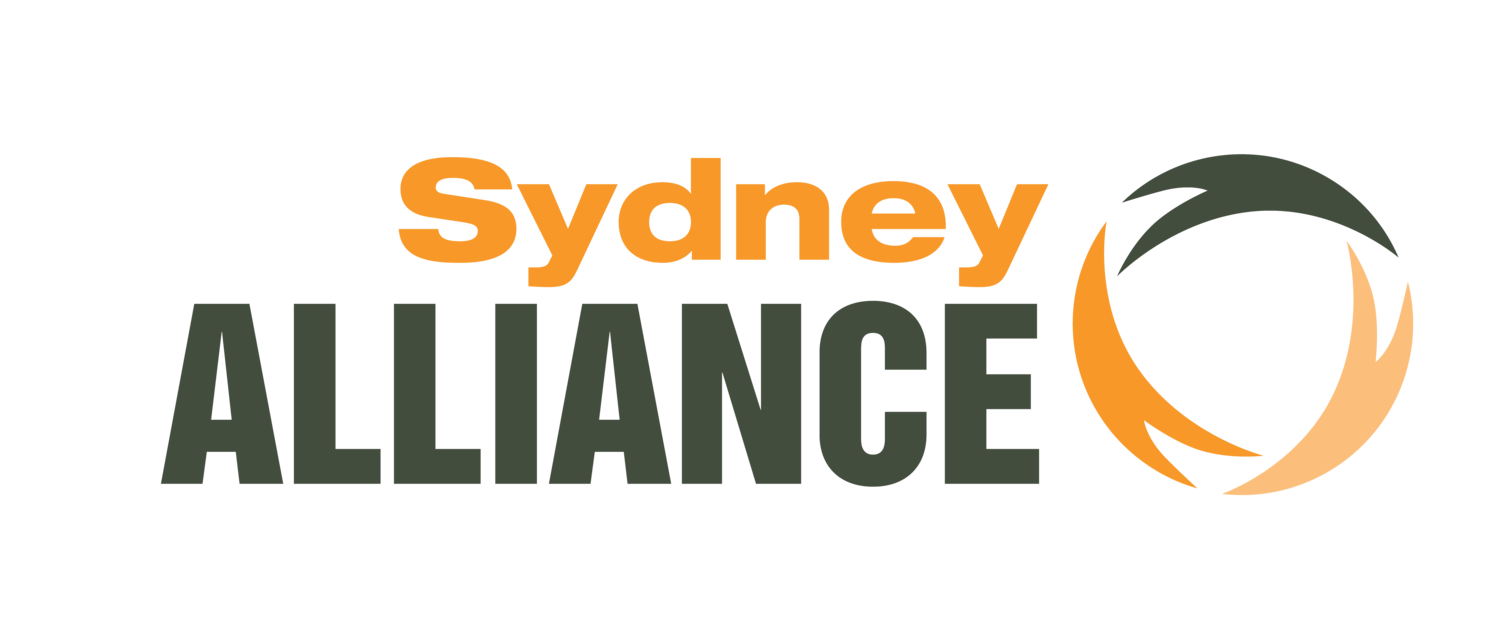 Sydney Alliance