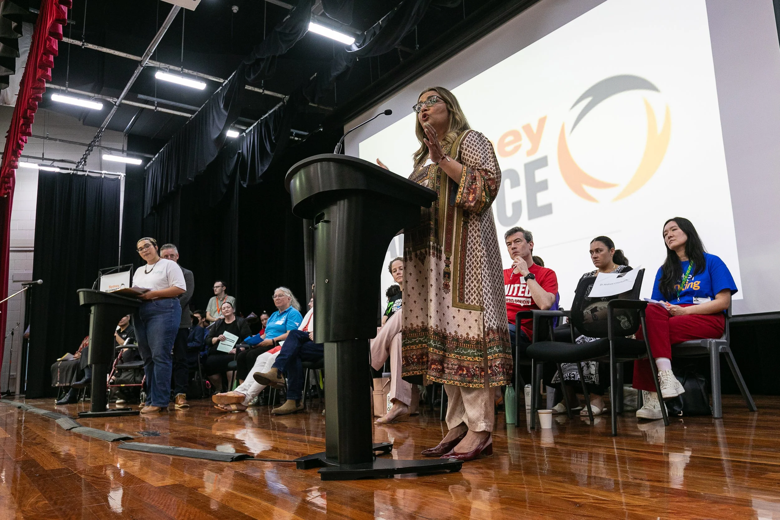 Greens’ Energy Policy Welcomed by Sydney Alliance – But More Needed to Ensure Renters Benefit