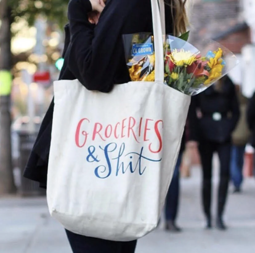 Photography, food styling and social media management  for Red Barn Mercantile