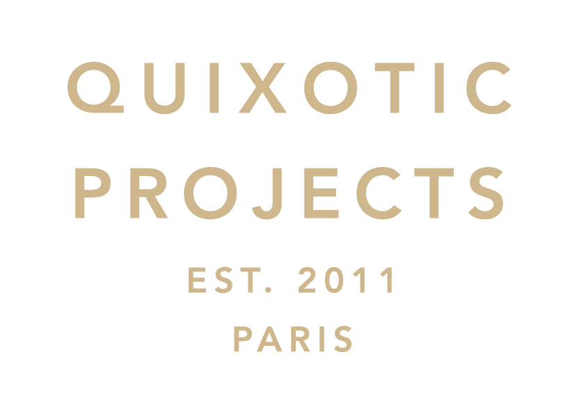 Quixotic Projects