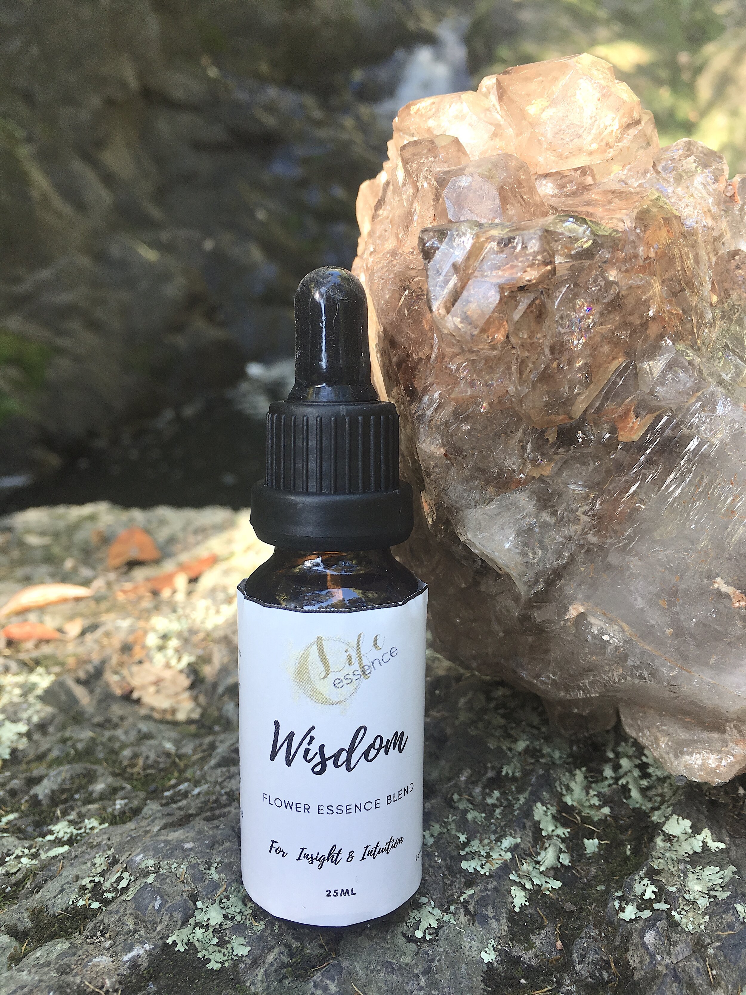 Flower Essence — Store — The Modern Naturopath