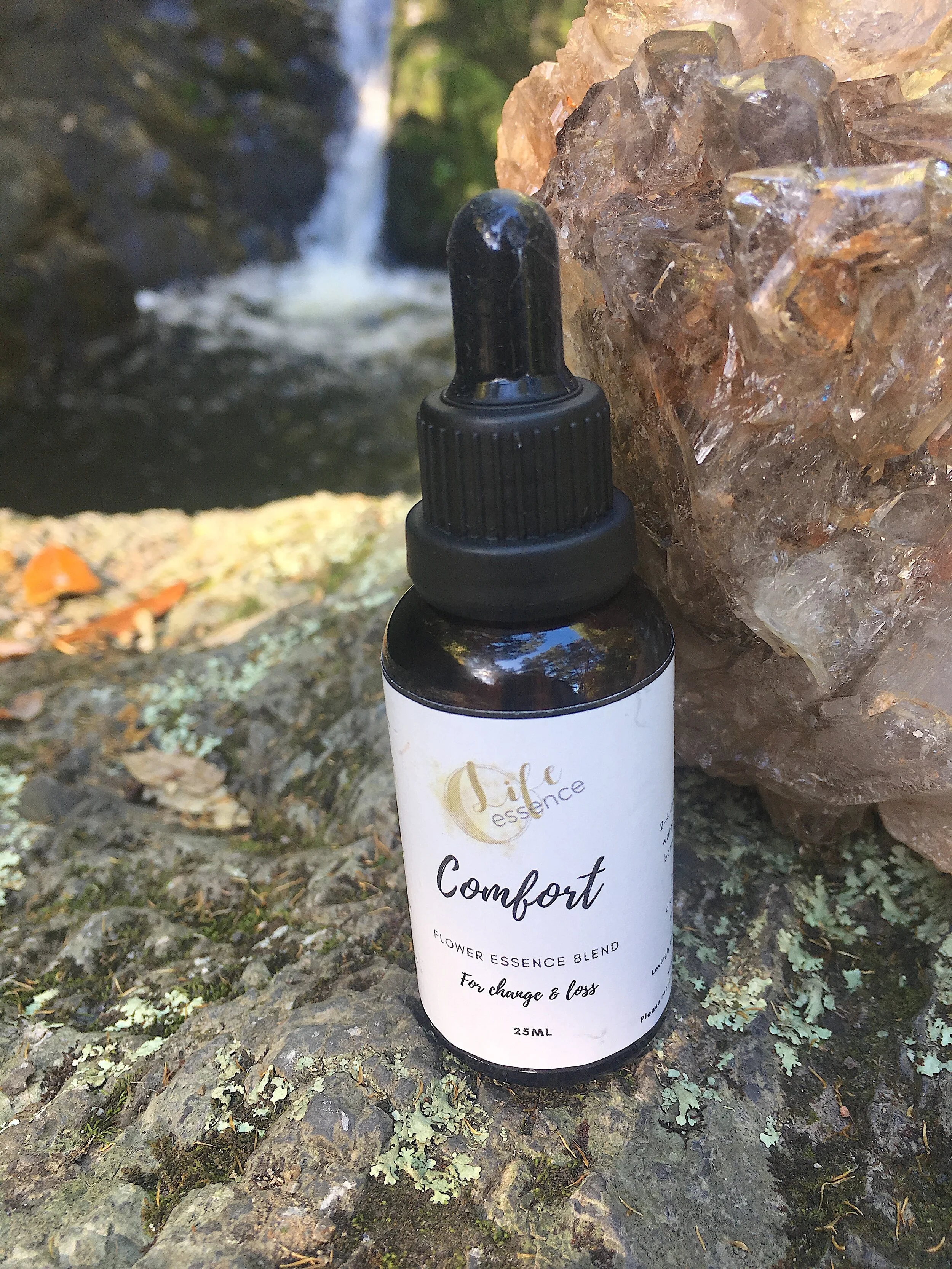 Flower Essence — Store — The Modern Naturopath