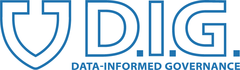 Data-Informed Governance Conference