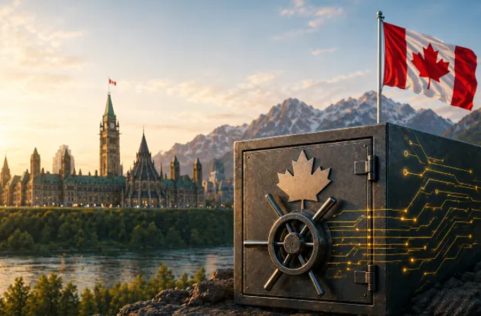 Apr 29, 2026 | The Quiet Rewiring of Canada's Financial System