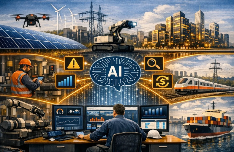 Apr 30, 2026 | The Real Moat is in the Machine Room
