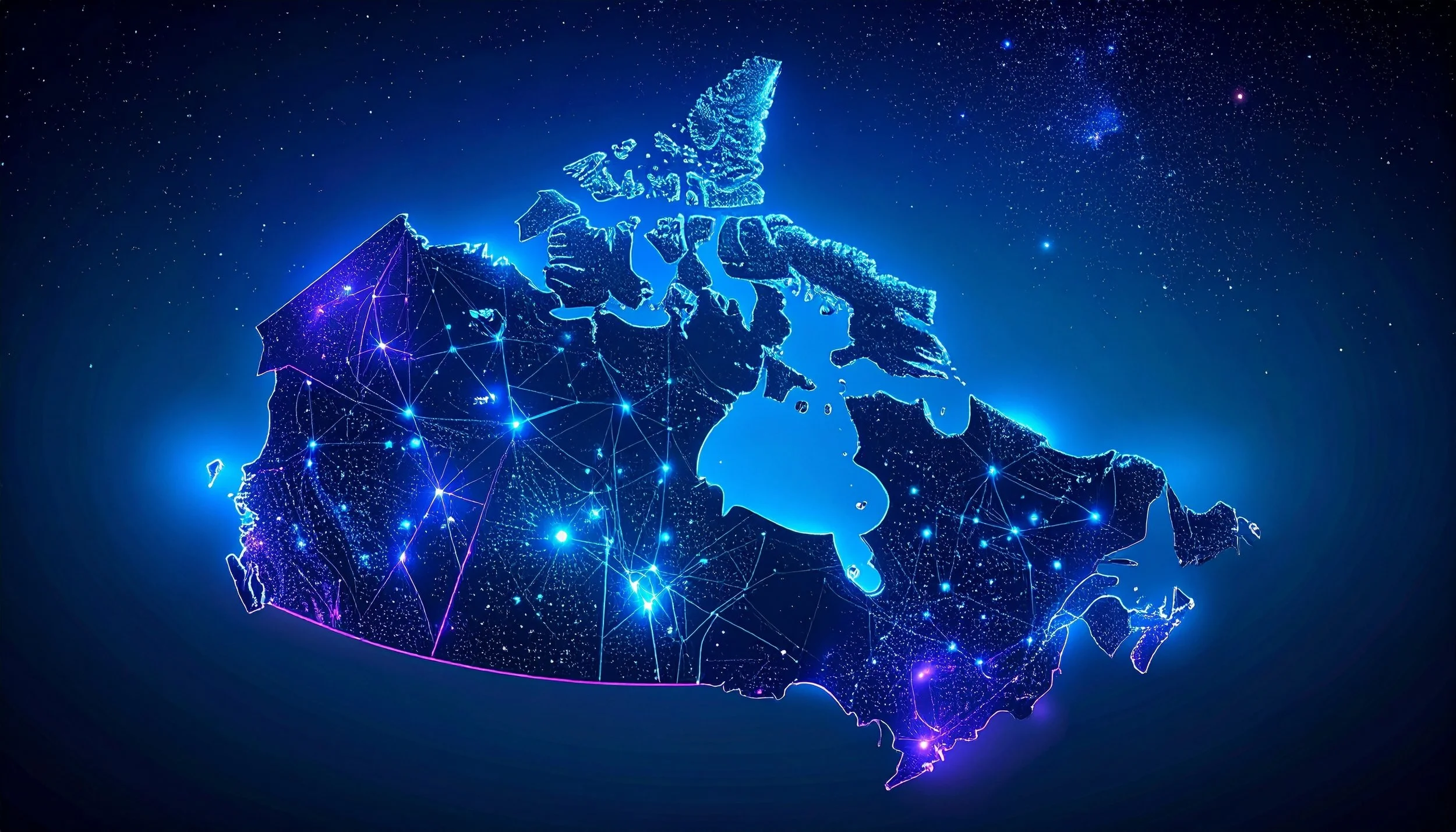 Jul 8, 2026 | Data Centres Are the New Critical Infrastructure - Does Canada Want Its Own?