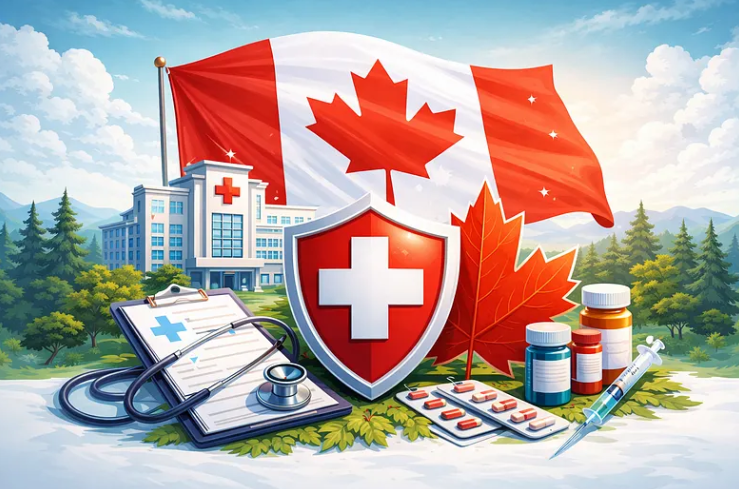 Mar 17, 2026 | Healing Ourselves: Why Healthcare Is a True Test of Canadian Sovereignty