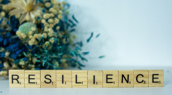 July 23, 2026 | Resilience Isn't a Perk. It's What Happens When Your Team Can Fight Well